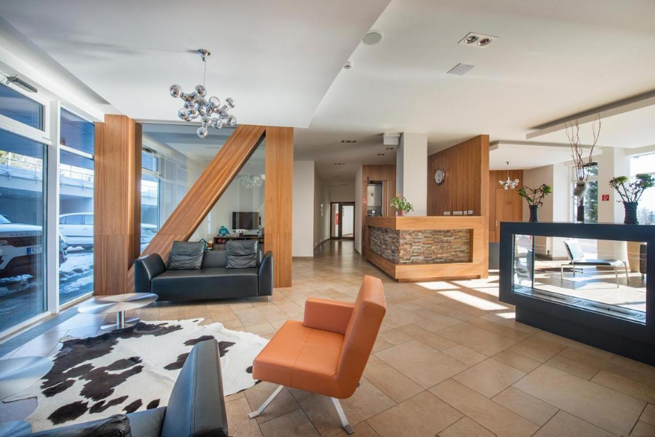 Strbske Pleso Apartman Oliver #40 Exterior photo
